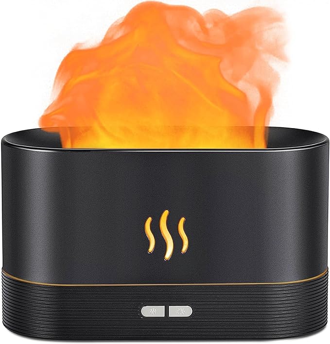 Why You'll Love This Diffuser