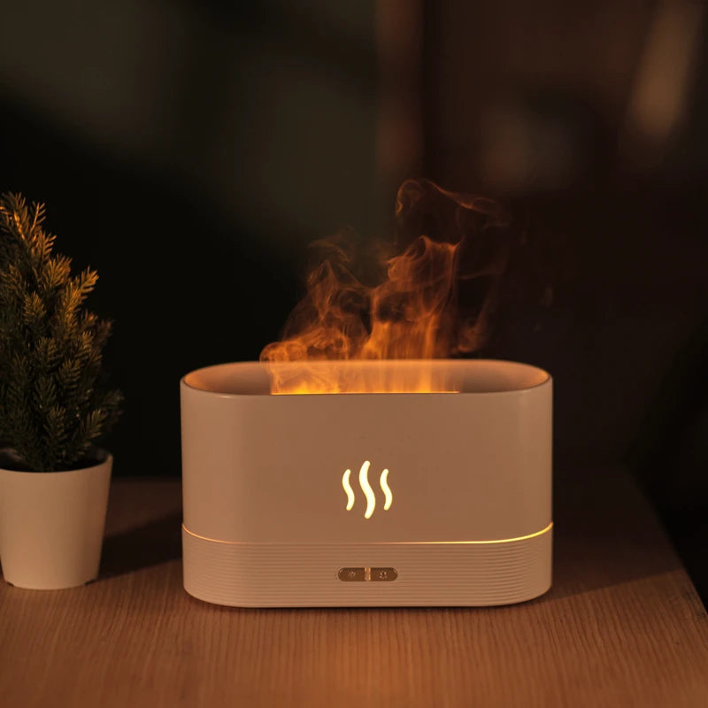 Transform Your Space with Aroma